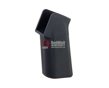 VFC KAC PDW AEG Pistol Grip - Black 1
