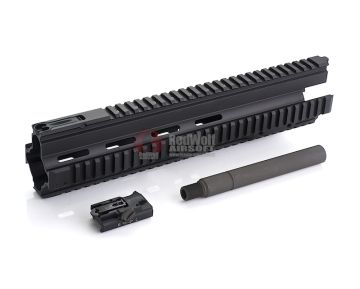 VFC 417 RECON KIT for Umarex HK417 AEG / GBB (Black) 1