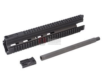 VFC HK417 20 inch Sniper Conversion Kit for Umarex HK417 AEG / GBB 1