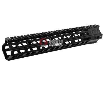 VFC SABER 13 inch M-Lok System for M4 AEG / GBBR - Black 1