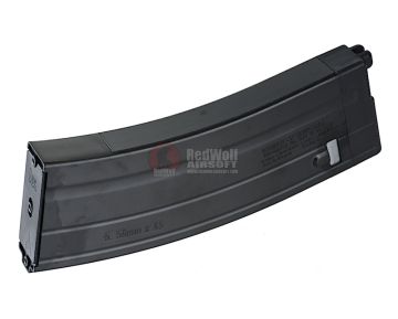 Umarex HK416 Airsoft Green Gas Magazine (30 rounds)(by VFC) 1