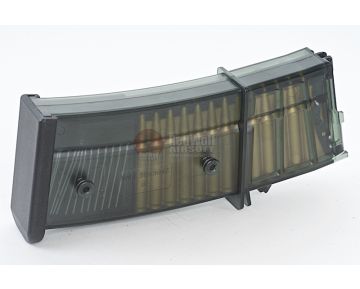 Umarex G36 V2 Green Gas Magazine (30 rounds Airsoft Magazine)(by VFC) 1