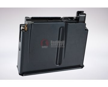 VFC M40A5 Green Gas Magazine (14 rounds) 1