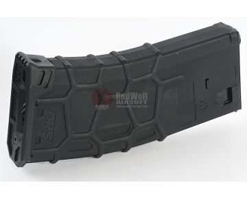 VFC Avalon QRS M4 / VR16 Magazine (300 rounds AEG Magazine) - Black 1