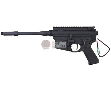 VFC Virgo M4 Conversion Kit STD High Torque Motor Version