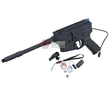 VFC Virgo M4 Conversion Kit Deluxe Brushless Motor Version