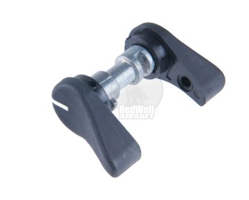 VFC MP5 GBB Airsoft Selector 1