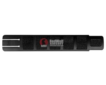 VFC HK Quad Rail Picatinny Rail Covers - Black 1