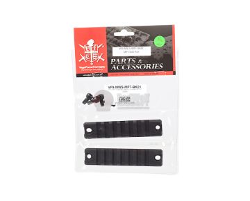 VFC MP7 Rails (Slide Rail Set) Airsoft AEG / GBB Compatible 1