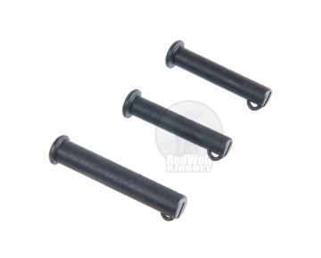 VFC MP5 GBB Airsoft Pin Set 1