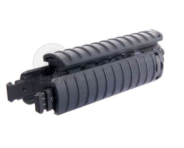 VFC MP5 / HK53 GBB Handguard 1