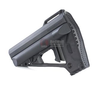 VFC QRS Stock (Black) 1