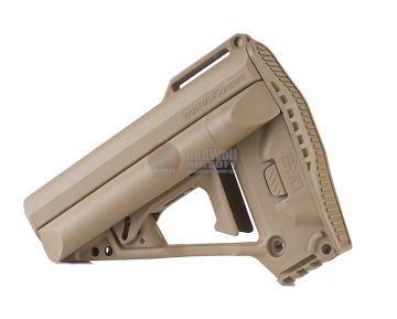 VFC QRS Stock Airsoft - Tan 1