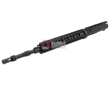 VFC MK12 MOD1 GBBR Upper Receiver Set - Black 1