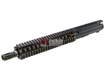 VFC MK18 MOD1 GBBR Airsoft Upper Receiver Set - Tan 1