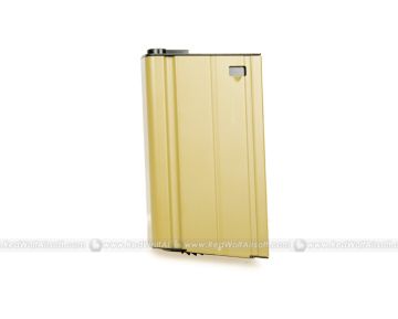 VFC SCAR H Magazine (500 rounds AEG Magazine) - FDE 1