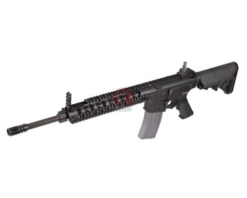 VFC SR15 E3 AEG Airsoft Rifle (16 inch) 1