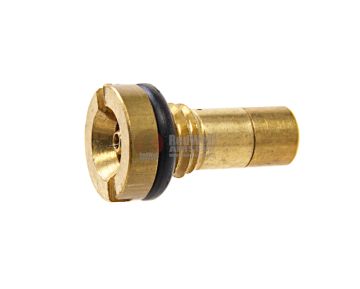VFC Gas Fill Valve (SIG Sauer M17 / M18, G3A3, MP5A5, M110, SR25 ECC, Fabarm STF 12) 1