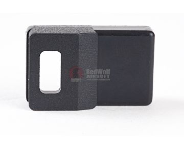 Umarex / VFC HK417 GBBR Magazine Lip (Parts # 06-07) 1
