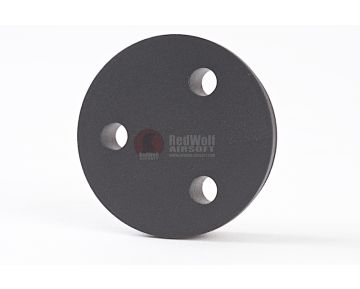 Umarex / VFC HK417 GBBR Original Parts # 04-07