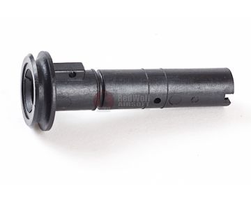 VFC HK417 / M110 / SR25 ECC GBBR Nozzle Bottom Cap (Original Parts HK417 # 09-07, M110/SR25 ECC # 09-2) 1
