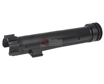 Cybergun FN SCAR H GBBR Airsoft (MK17) Nozzle Original Parts #09-13 (by VFC) 1