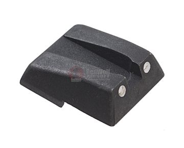 VFC HK45CT Rear Sight (Original Parts # 01-09)