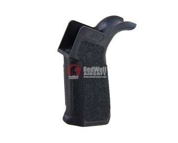 VFC M4 AEG QRS Motor Grip Set - Black 1