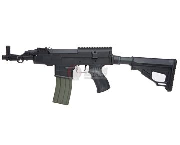 ARES SA VZ58 Assault Rifle M4 Version AEG - Short 1