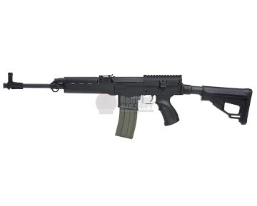 ARES SA VZ58 Assault Rifle M4 Version AEG - Long 1