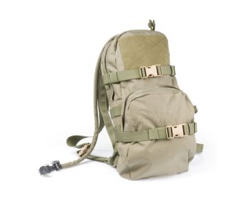 PANTAC MBSS Hydration Pack (RG / Cordura)