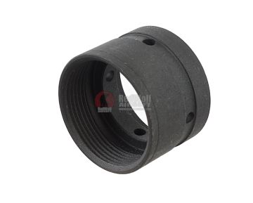 Angry Gun Wire Cutter Rail System Barrel Nut for WCRS Outer Barrel Kit 1