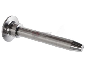 WII Tech Stainless Steel Bearing Spring Guide for Tokyo Marui M40A5