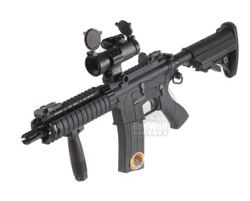 G&P WOC M4 V.S.B.R. - GBB