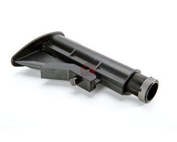 G&P WA M4A1 Stock - Black