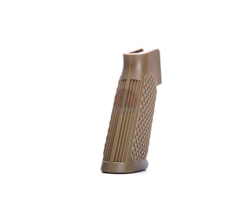 G&P WA Ball Ball Grip (Sand) for WA M4A1 Series