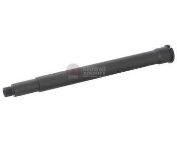 G&P Aluminum GBB SAI 10.5 Inch Outer Barrel for WA M4A1 Series (14mm CW)