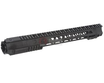 G&P GBB Long Railed Handguard with SAI QD System for WA M4A1 Series 1