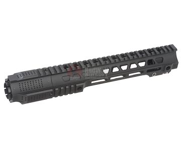G&P GBB Short Railed Handguard with SAI QD System for WA M4A1 Series 1