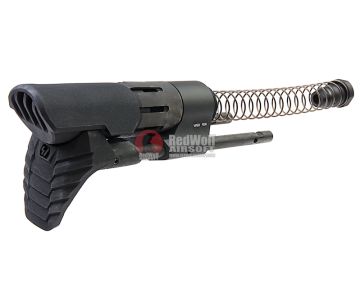 Strike Industries Viper PDW Stock for WA M4 GBBR