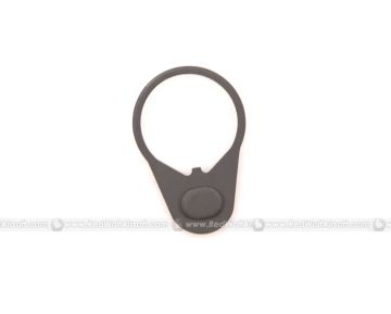G&P Western Arms Steel Stock Ring