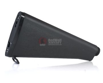 G&P Western Arms (WA) M16A2 Stock (Black)