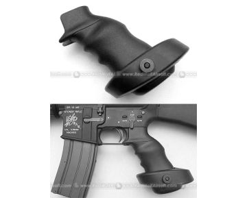 G&P Western Arms (WA) M16 Sniper Grip (Black) 1