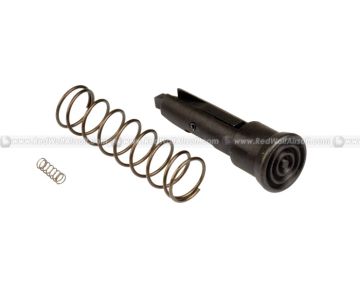 G&P Steel Forward Assist for Western Arms (WA) M4A1 Series