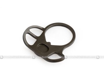 G&P WA M4 GBB Sling Adaptor (Steel) 1