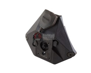 Warrior L3 G12 NVG Mount Plate (BK)