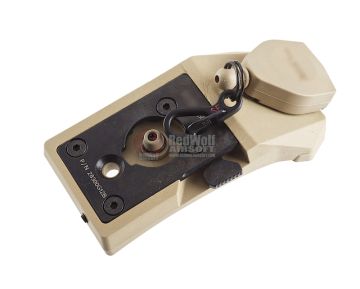 Warrior L3 G10 NVG Mount Plate (DE)