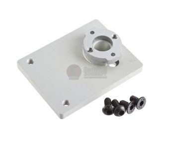 Warrior L2 G05 Adapter for L3 Series Mount Plate (DE)  1
