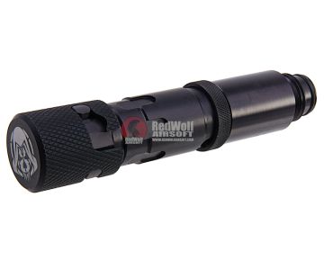 Wolverine Airsoft HPA Systems WRAITH Co2 Adapter 1