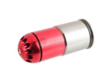 Madbull XM-108HP 108rd CO2 BB Shower Shell - Limited Edition (6mm) 1